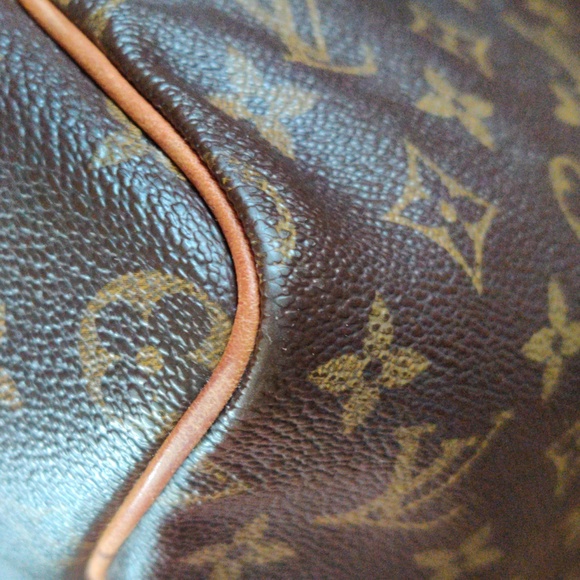 Vintage Louis Vuitton Speedy 30 - Picture 13 of 14
